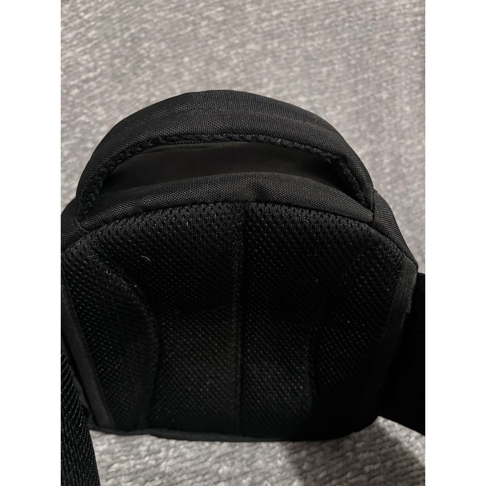 Eddie Bauer Waist Lumbar Hiking Fanny Pack Bag Outdoor (b10) - Picture 7 of 14
